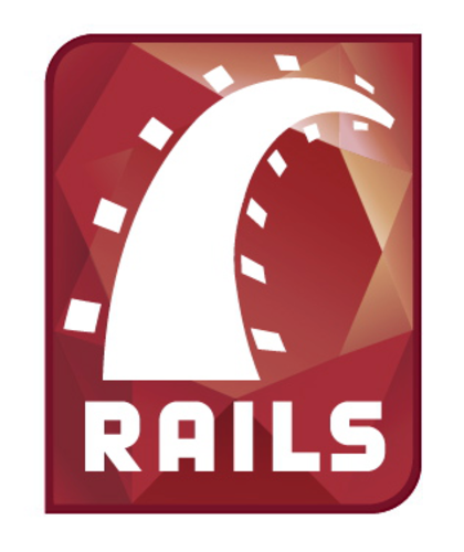 rubyonrails logo
